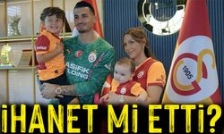 Uğurcan Çakır’ın Galatasaray İmza Fotoğrafı Trabzonspor Taraftarını Çileden Çıkardı