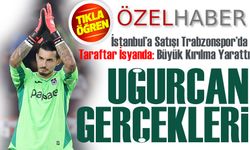 Taraftar İsyanda: Uğurcan Çakır’ın İstanbul’a Satışı Trabzonspor’da Büyük Kırılma Yarattı