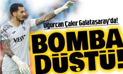 Uğurcan Çakır Galatasaray’da! Trabzonspor Camiasında Tepki ve Ayrışma