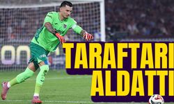 Trabzonspor’da Uğurcan Krizi: Taraftarın Sevgilisi Bir Anda Günah Keçisi Oldu