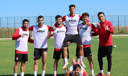 Sebat Gençlikspor Zirve Yolunda! Karadeniz Derbisinde Hedef Pazarspor Galibiyeti