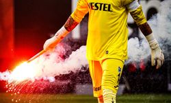 Kalede dev kapışma: Uğurcanmı -Onana mı Rakibi Devirecek? ; İlginç İstatistik Galibi Verdi!