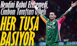 Uğurcan Çakır Galatasaray’da Tepki Çekiyor! Trabzonspor 36 Milyon Euro’nun Keyfini Sürüyor