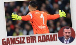 Gazeteci Yazar Ulaş Özdemir’den Uğurcan’a Sert Sözler! “Gamsız Bir Adam”