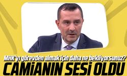 Gazeteci ve futbol yorumcusu Ulaş Özdemir’den TFF Başkanı Hacıosmanoğlu’na Sert Çağrı