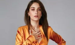Hazal Kaya'nın yüzündeki değişim dikkat çekti: Estetik iddiaları gündemde