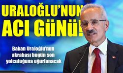 Vefat Etti! Ulaştırma ve Altyapı Bakanı Abdulkadir Uraloğlu'nu Yıkan Haber...