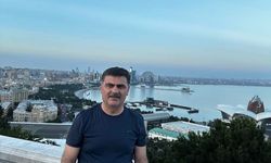 Erol Verep, Ahi Evren Hastanesi Müdürü Olarak Atandı