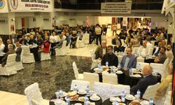 Vakfıkebir’de Ahilik Coşkusu! Esnaf ve Sanatkarlar Birlik, Beraberlik Buluşmasında Bir Araya Geldi