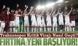 Trabzonspor Kritik Virajı Geçti, Tekke’den Uyarı: “Az Daha Beni Kovduruyordunuz”