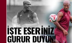 Trabzonspor Derbiye Krizle Gidiyor: Yedek Kulübesi Alarm Veriyor
