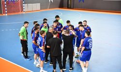 Trabzon Büyükşehir Hentbolda İlk Haftayı Beraberlikle Kapattı