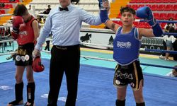 Trabzonlu Sporculardan Avrupa ve Türkiye’de Gururlandıran Başarılar