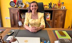 Hülya Ergin TÜRSAB Karadeniz Başkanlığına adaylığını açıkladı: “Karadeniz’i birlikte büyüteceğiz”