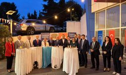 Trabzon Barosu'ndan 2025-2026 Adli Yıl Açılışı İçin Anlamlı Kokteyl