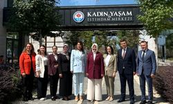 Aile ve Sosyal Hizmetler Bakanlığı Heyetinden Trabzon’a Yoğun Ziyaret Programı