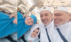 Türkmen Bakan Aydın Maruf’tan Hac Mesajı: “Dünyanın Barışa ve Huzura İhtiyacı Var”