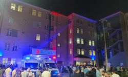Araklı’da İnşaatta Faciа! Genç İşçi Elektrik Akımına Kapılarak Can Verdi