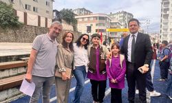 AK Parti Ortahisar İlçe Başkanı Hisoğlu’ndan Yeni Eğitim Yılı Mesajı