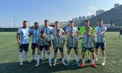 Yalıspor’un Genç Yıldızı Berk Yavruoğlu: “Hedefimiz Şampiyonluk”