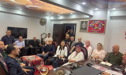 MHP Trabzon’dan Kritik Toplantı: Yeni Dönem Hedefleri Belirlendi