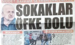 TAKA Gazetesi Uyarmıştı, Nihayet Düğmeye Basıldı: Çocuk Suçlarında Yeni Dönem