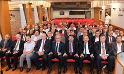 Şoför Esnafı Ankara’da Buluştu: Birlik ve Dayanışma Mesajı Verildi