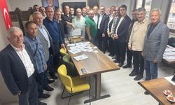 İYİ Parti Ortahisar İlçe Başkanı Kemal Eraydın: “İyiler sayesinde insanlık rahata kavuşacak”