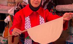 AK Parti Trabzon Kadın Kolları’ndan Gazze İçin Anlamlı Kermes
