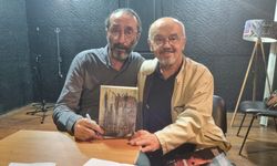 Karadeniz’deki çevre direnişleri roman oldu: ‘Sislerin Ötesi’ yayımlandı