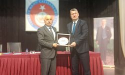 TÜRKAV Trabzon’da Yeni Başkan Vursay Altaş’tan Birlik Mesajı