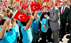 Artvin Eğitimde Şaha Kalktı! YKS Başarısı Türkiye Ortalamasını Solladı