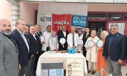 Başkan Sivrikaya’dan Anlamlı Çağrı! Şeker Tüketimine Dikkat Haftası’nda Vatandaşlarla Buluştu