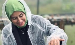 AK Parti Kadın Kolları’ndan Öncü Çiftliğe Ziyaret “Üreten Kadın, Güçlü Türkiye”