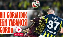 Onuachu’nun Golü İptal Edildi, Fırtına Yıldızına Sahip Çıktı!