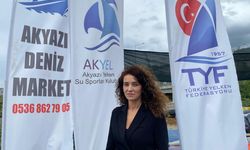 Cumhuriyet’in 102. Yılında Yelkenler Trabzon’da Açılıyor