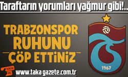 Uğurcan Çakır’ın Satışı Trabzonspor’da Tarihi Kırılma Yarattı: Taraftardan Büyük Öfke
