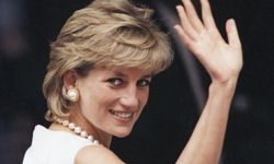 Prenses Diana’nın 1991’de gizlediği zaman kapsülü açıldı