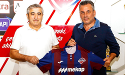1461 Trabzon FK’ya Anlamlı Destek! Kemal Halil, Mardin Deplasman Masraflarını Üstlendi