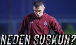 Zubkov’un Sessizliği Taraftarı Endişelendiriyor: Kayserispor Maçı Yeni Başlangıç Olabilir!