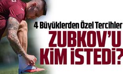 İlhan Palut: “4 Büyüklerden Seçsem Bu İsimlerle Çalışırdım”