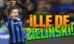 Trabzonspor’dan Dev Hamle: Zielinski İçin Resmi Temaslar Başladı