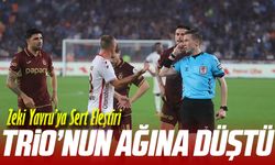 Zeki Yavru’ya Sert Eleştiri: “Kaptanlık İtiraz Hakkı İstismar Ediliyor”