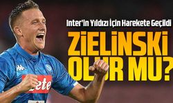 Trabzonspor’da Zielinski Bombası! Inter’in Yıldızı İçin Harekete Geçildi
