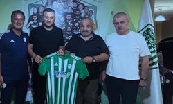 Eyüpspor Asbaşkanı Fatih Kulaksız’dan Çayelispor’a Ziyaret