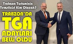 Trabzon'da TGA Yönetim Kurulu Aday Ön Seçimi Yapıldı: Mustafa Aksu ve Metin İnan Yarışıyor