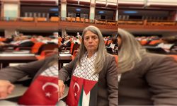 CHP’li Suiçmez’den İsrail’e sert tepki: “Uluslararası hukuk ihlal edildi”