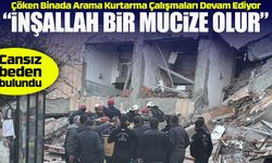 Gebze’de 7 Katlı Bina Çöktü: Aynı Aileden 5 Kişi Enkaz Altında — 1 Çocuğun Cansız Bedenine Ulaşıldı