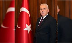 Trabzon Valisi Aziz Yıldırım’dan 29 Ekim Cumhuriyet Bayramı mesajı