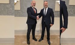 TGA Seçimi Öncesi Trabzon’da Nefes Kesen Yarış! Kazanan Belli Oldu